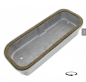 Preview: VW Bus T2 Typ4 Motor Ventildeckeldichtung Ventildeckel Alu EMPI